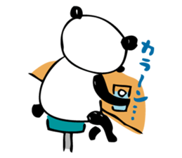 Unknown Kansai sticker #1995257