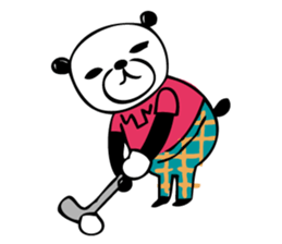 Unknown Kansai sticker #1995263