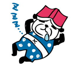 Unknown Kansai sticker #1995265