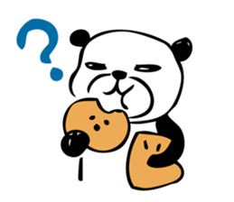 Unknown Kansai sticker #1995276