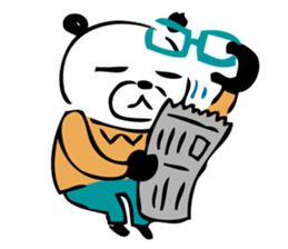 Unknown Kansai sticker #1995283