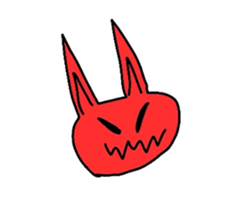 Super Miracle Alien's Sticker sticker #1995406