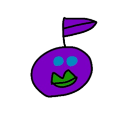 Super Miracle Alien's Sticker sticker #1995443