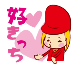 Mentaikarako sticker #1995488