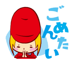 Mentaikarako sticker #1995498