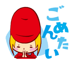 Mentaikarako sticker #1995498