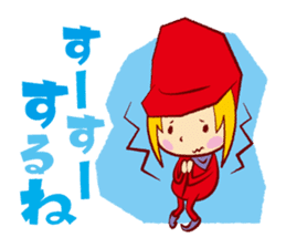 Mentaikarako sticker #1995520