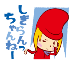 Mentaikarako sticker #1995523