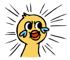 A BIRD sticker #1995995