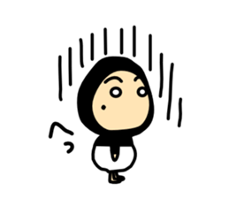 Taylor man sticker #1996493