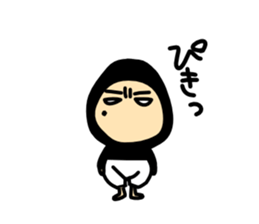 Taylor man sticker #1996514