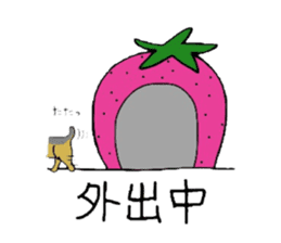 Yorkie every day sticker #1997183