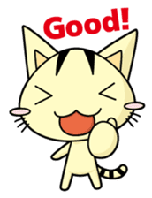 Apinyan STICKERS 01 sticker #1997365