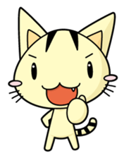 Apinyan STICKERS 01 sticker #1997366