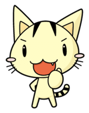 Apinyan STICKERS 01 sticker #1997366