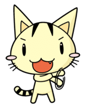 Apinyan STICKERS 01 sticker #1997367