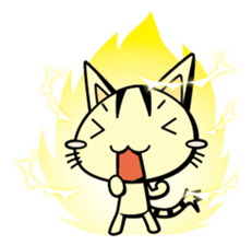 Apinyan STICKERS 01 sticker #1997368