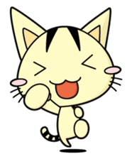 Apinyan STICKERS 01 sticker #1997369