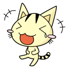 Apinyan STICKERS 01 sticker #1997370