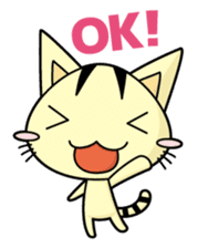 Apinyan STICKERS 01 sticker #1997371