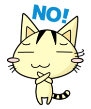 Apinyan STICKERS 01 sticker #1997372