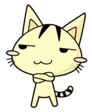 Apinyan STICKERS 01 sticker #1997373