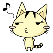 Apinyan STICKERS 01 sticker #1997375