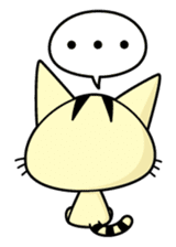 Apinyan STICKERS 01 sticker #1997376