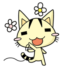 Apinyan STICKERS 01 sticker #1997377