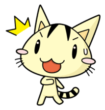 Apinyan STICKERS 01 sticker #1997378