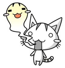 Apinyan STICKERS 01 sticker #1997380