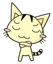 Apinyan STICKERS 01 sticker #1997381