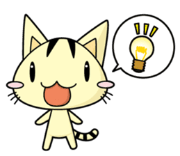 Apinyan STICKERS 01 sticker #1997382