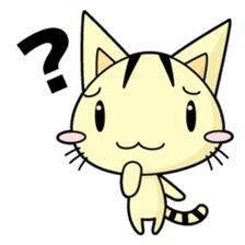 Apinyan STICKERS 01 sticker #1997383