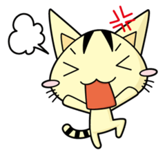 Apinyan STICKERS 01 sticker #1997384