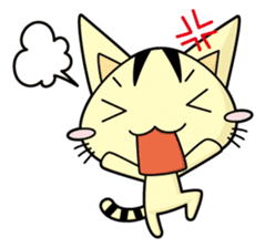 Apinyan STICKERS 01 sticker #1997384