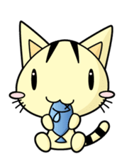 Apinyan STICKERS 01 sticker #1997385