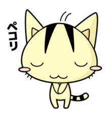 Apinyan STICKERS 01 sticker #1997393