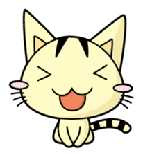 Apinyan STICKERS 01 sticker #1997394