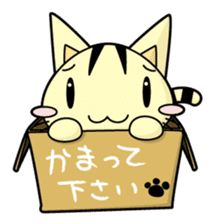 Apinyan STICKERS 01 sticker #1997397