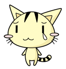 Apinyan STICKERS 01 sticker #1997398