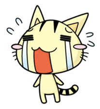 Apinyan STICKERS 01 sticker #1997399