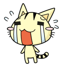 Apinyan STICKERS 01 sticker #1997399