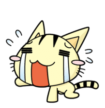 Apinyan STICKERS 01 sticker #1997400