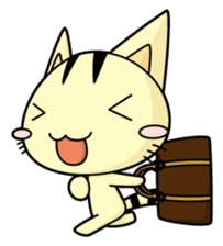 Apinyan STICKERS 01 sticker #1997403