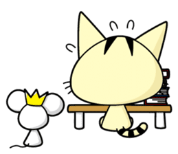 Apinyan STICKERS 01 sticker #1997404