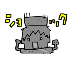 Soccer boys sticker #1997457