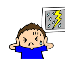 Soccer boys sticker #1997466