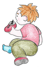 Wow! Crap! sticker #1997728