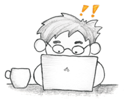 Wow! Crap! sticker #1997744